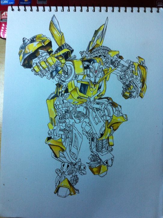 transformer01