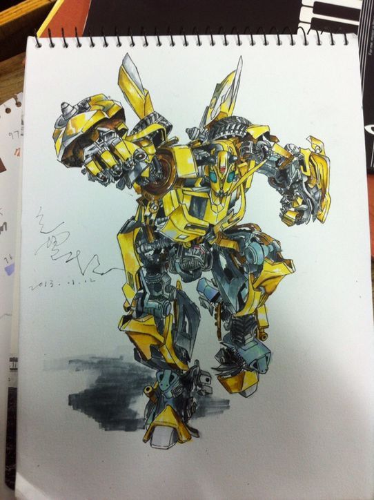 transformer01