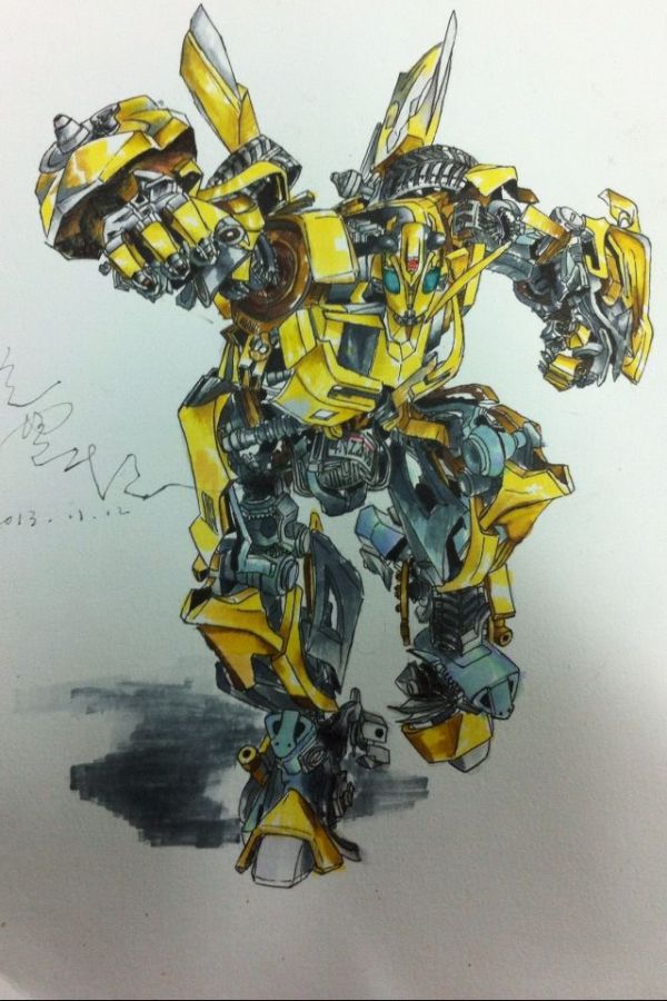 transformer01